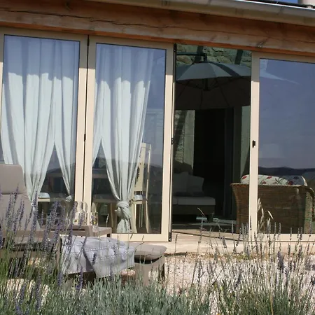 Bergerie Marcel Villa Durban-Corbieres Exterior photo