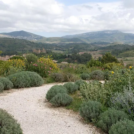 Bergerie Marcel Villa Durban-Corbieres Exterior photo