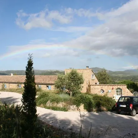 Bergerie Marcel Villa Durban-Corbieres Exterior photo