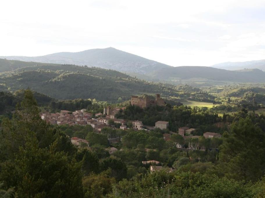 Holiday home Bergerie Marcel *