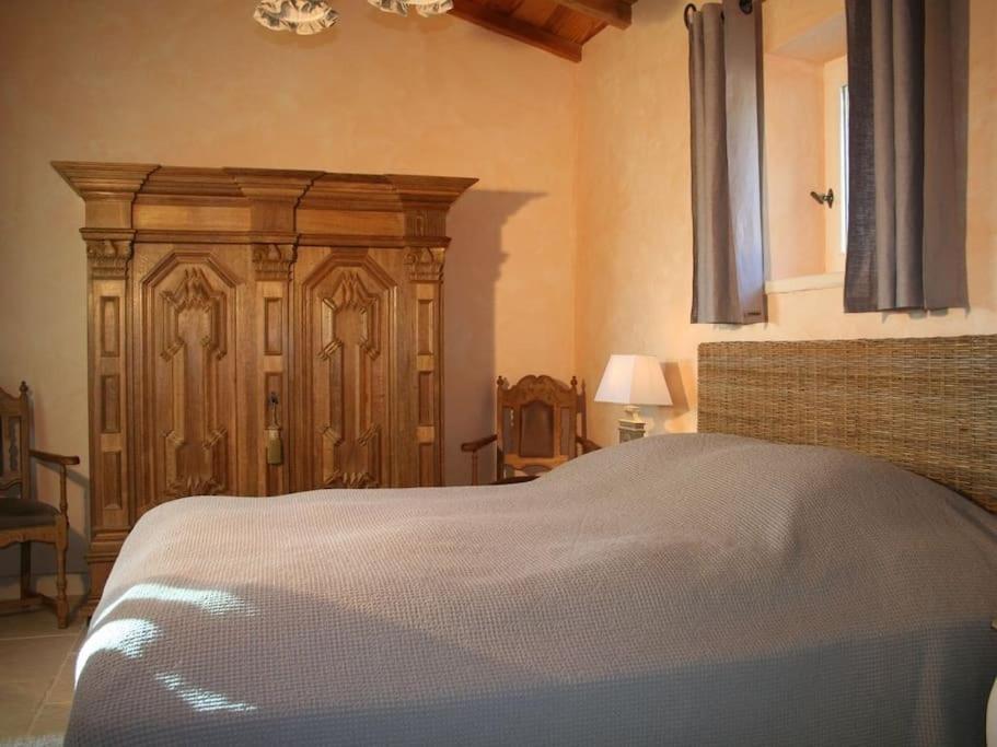 Bergerie Marcel Holiday home