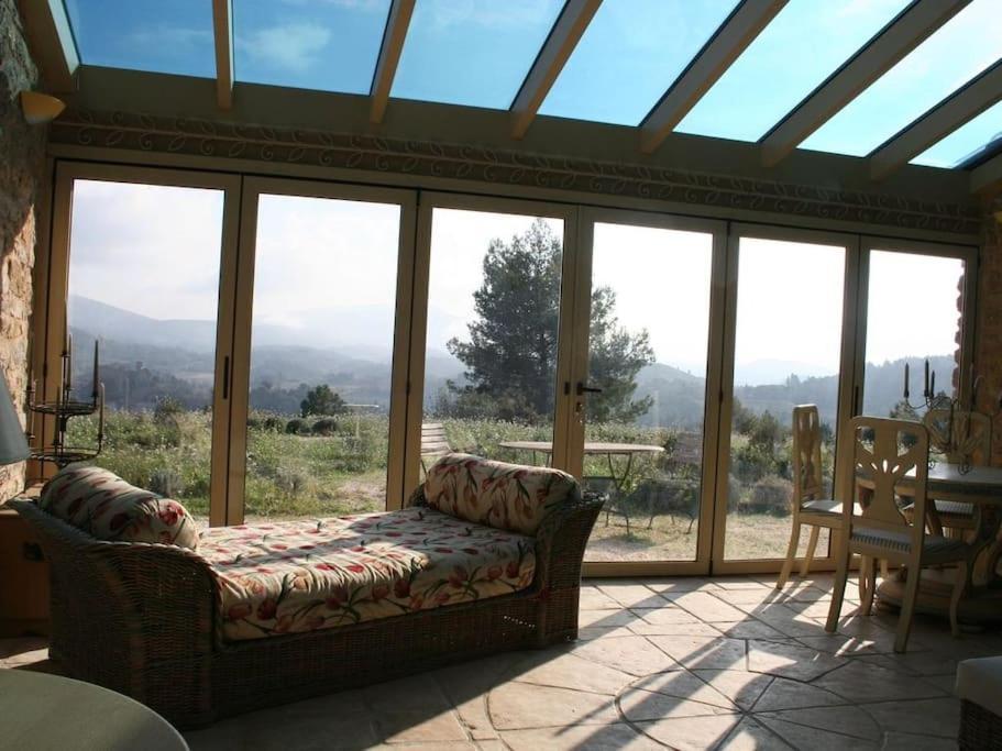 Holiday home Bergerie Marcel Durban-Corbieres