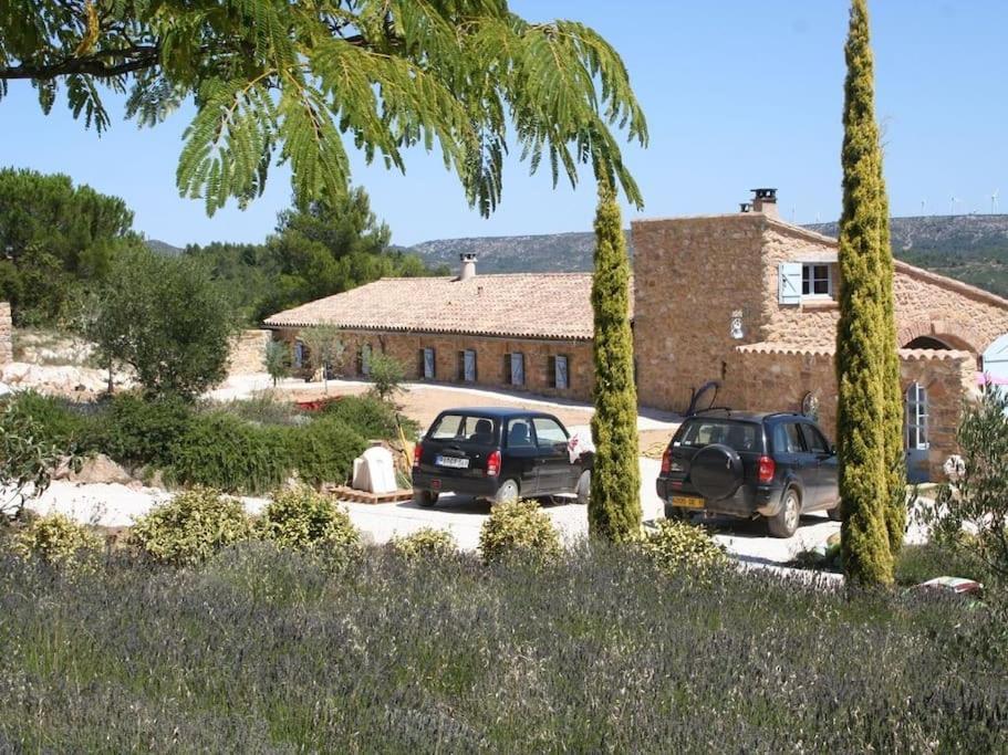 Holiday home Bergerie Marcel *