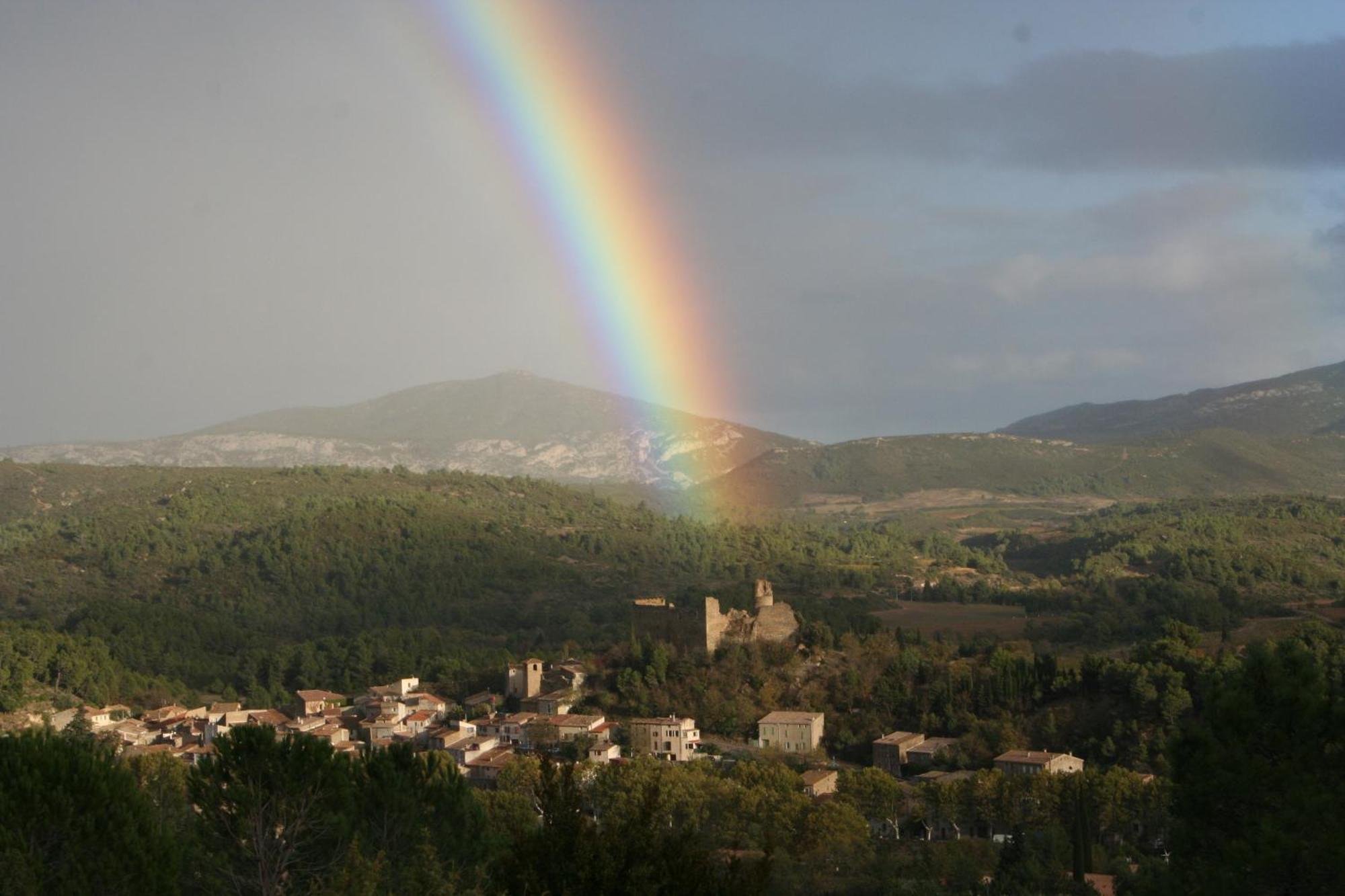 Holiday home Bergerie Marcel Durban-Corbieres