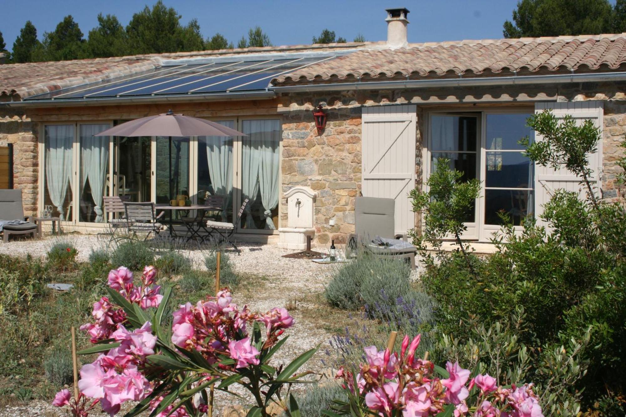 Bergerie Marcel * Durban-Corbieres