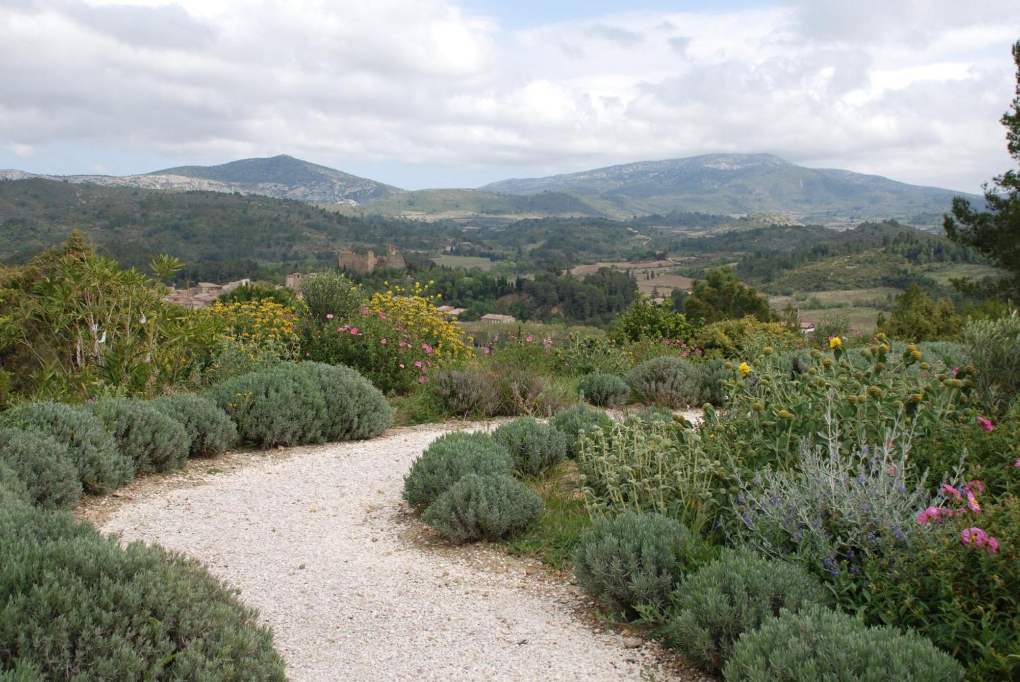 Bergerie Marcel Holiday home *