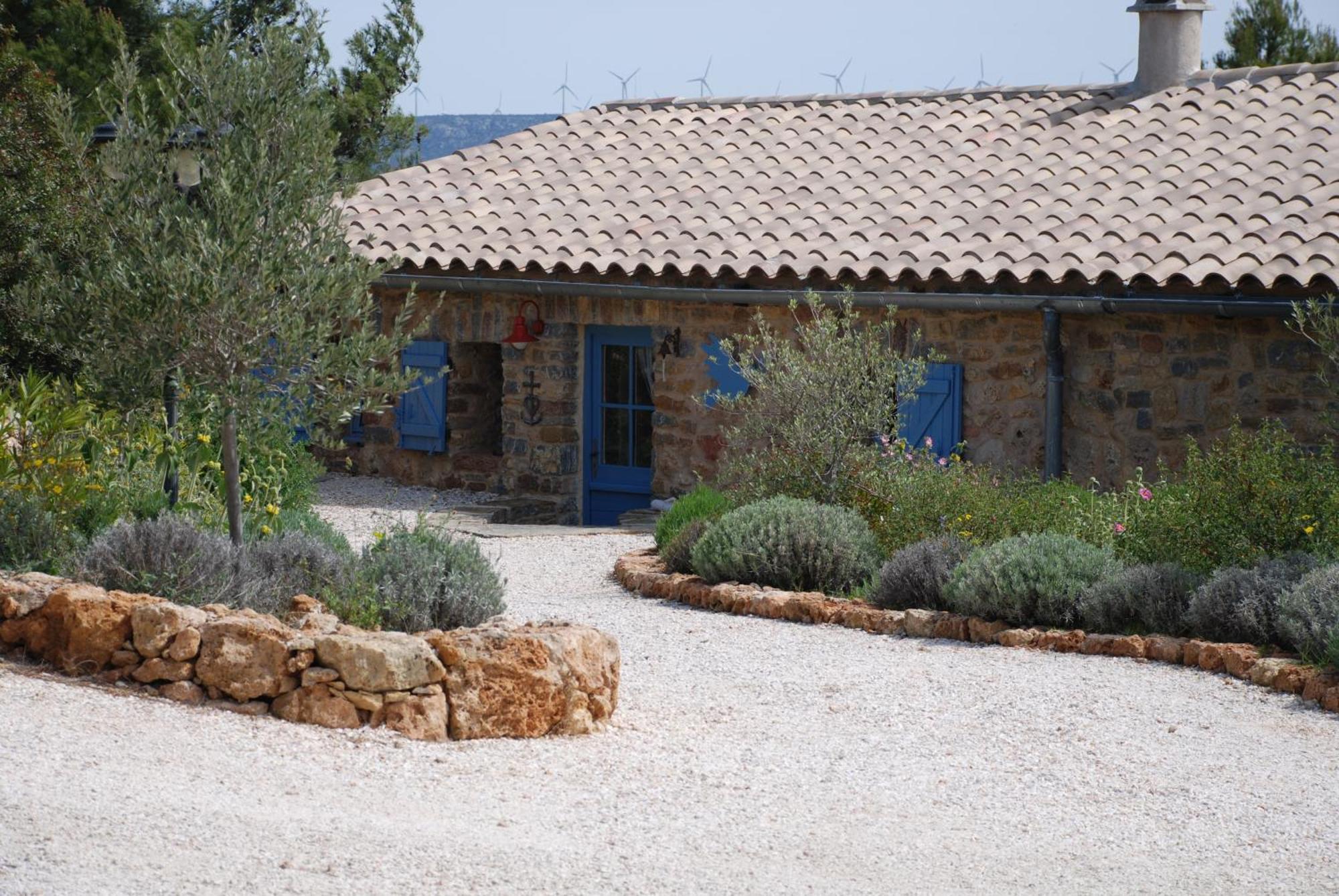 Bergerie Marcel Durban-Corbieres